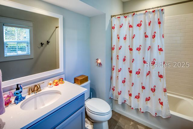 7 Attleboro Pl, Bluffton, SC 29910