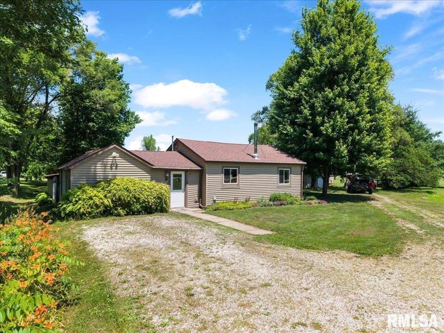 5630 MOLINE Road, Erie, IL 61250