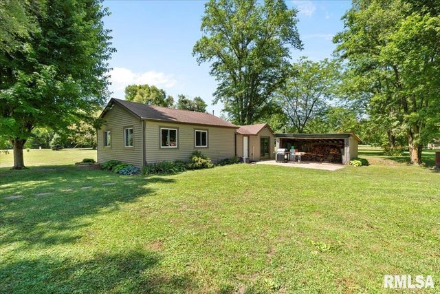 5630 MOLINE Road, Erie, IL 61250