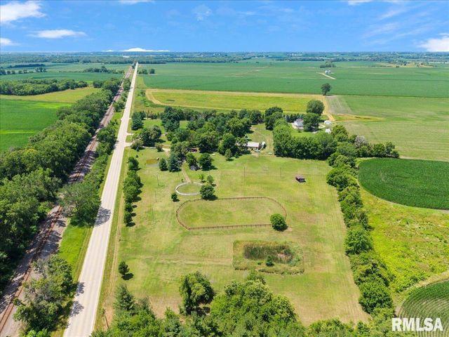 5630 MOLINE Road, Erie, IL 61250