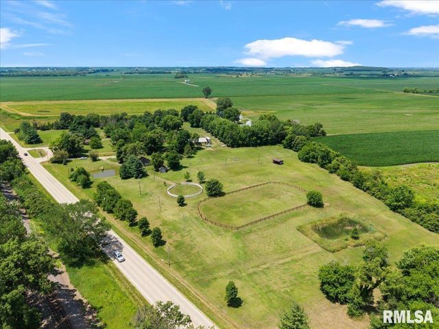 5630 MOLINE Road, Erie, IL 61250