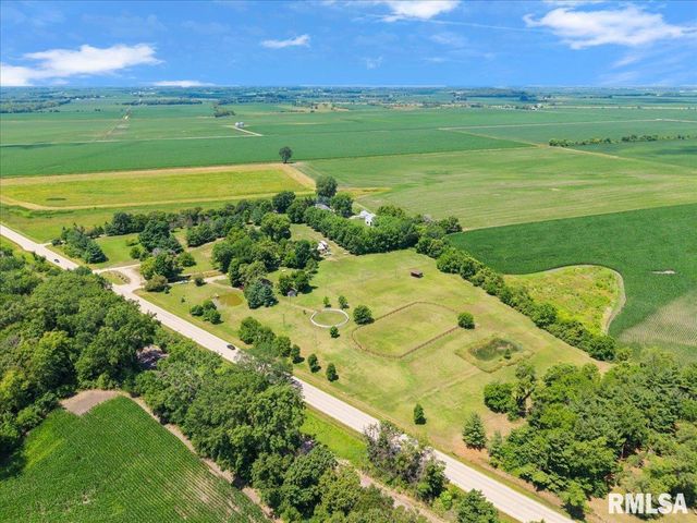 5630 MOLINE Road, Erie, IL 61250