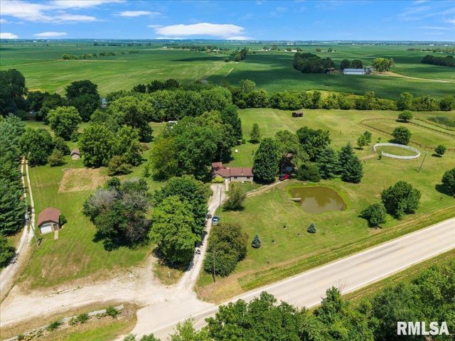 5630 MOLINE Road, Erie, IL 61250