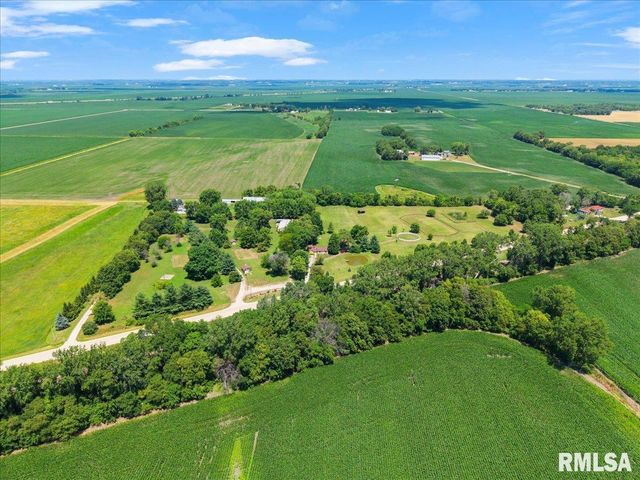 5630 MOLINE Road, Erie, IL 61250