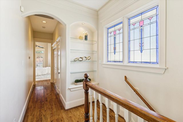 421 Cortlandt Street C, Houston, TX 77007