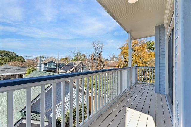 421 Cortlandt Street C, Houston, TX 77007