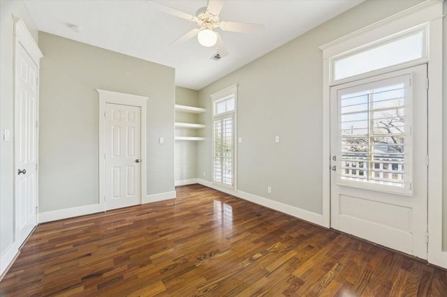 421 Cortlandt Street C, Houston, TX 77007