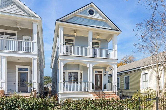 421 Cortlandt Street C, Houston, TX 77007