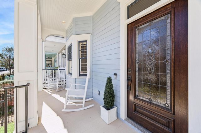 421 Cortlandt Street C, Houston, TX 77007