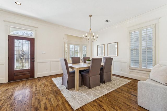 421 Cortlandt Street C, Houston, TX 77007