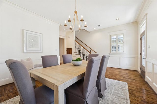 421 Cortlandt Street C, Houston, TX 77007