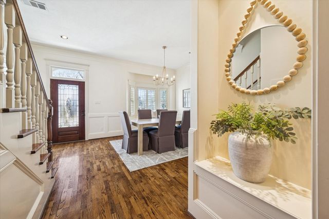 421 Cortlandt Street C, Houston, TX 77007