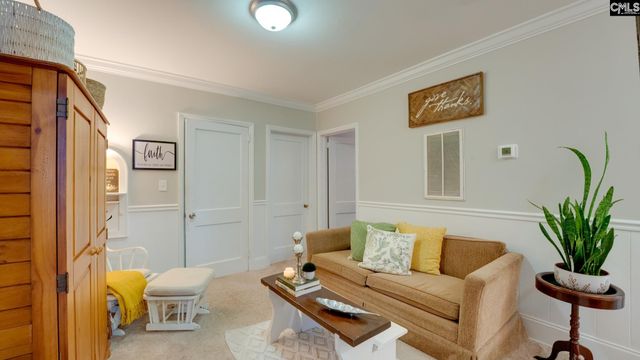 127 S Pine Street, Batesburg, SC 29006