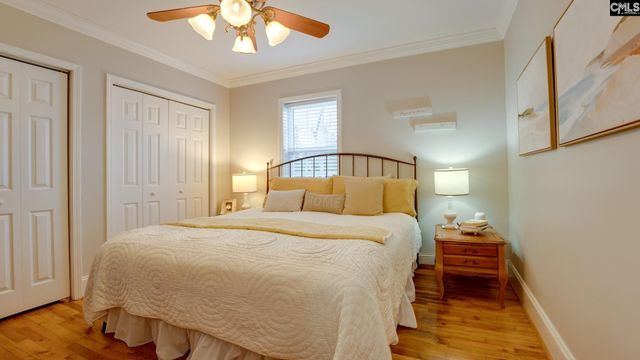 127 S Pine Street, Batesburg, SC 29006