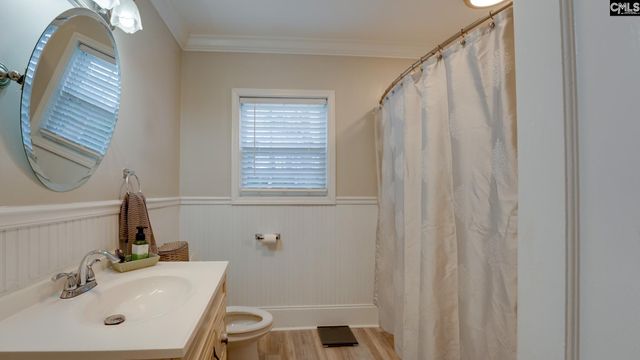 127 S Pine Street, Batesburg, SC 29006