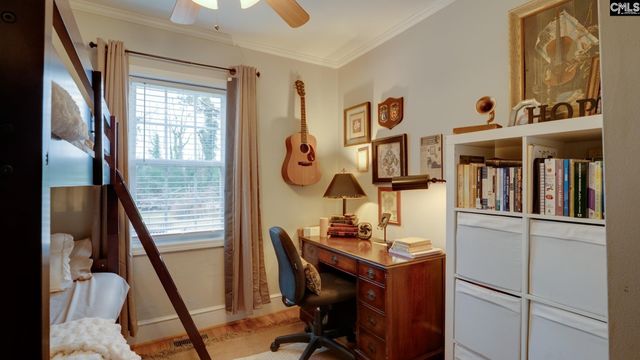 127 S Pine Street, Batesburg, SC 29006