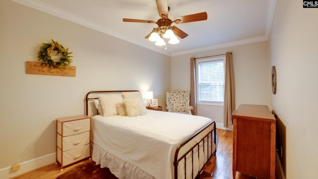 127 S Pine Street, Batesburg, SC 29006