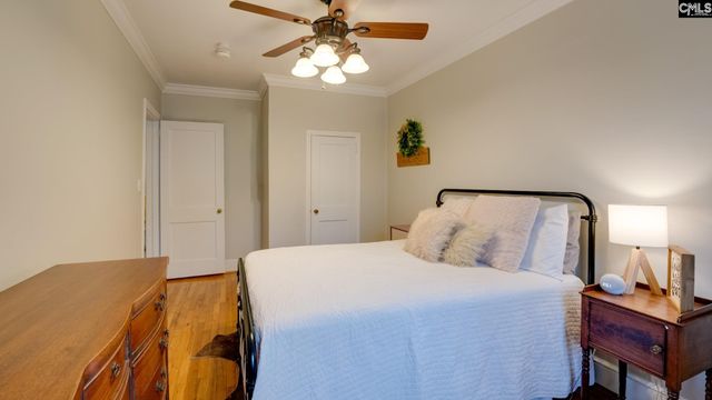 127 S Pine Street, Batesburg, SC 29006