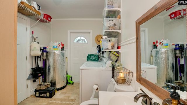 127 S Pine Street, Batesburg, SC 29006