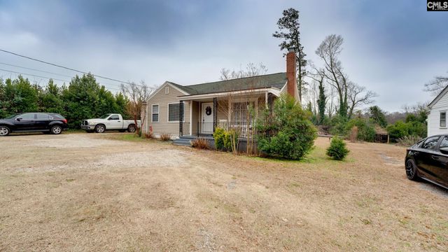 127 S Pine Street, Batesburg, SC 29006