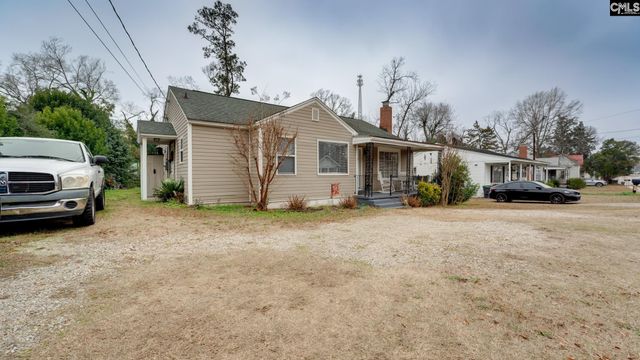 127 S Pine Street, Batesburg, SC 29006