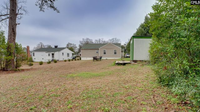 127 S Pine Street, Batesburg, SC 29006