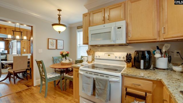 127 S Pine Street, Batesburg, SC 29006