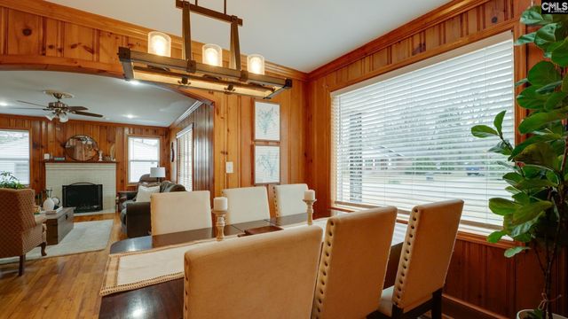 127 S Pine Street, Batesburg, SC 29006