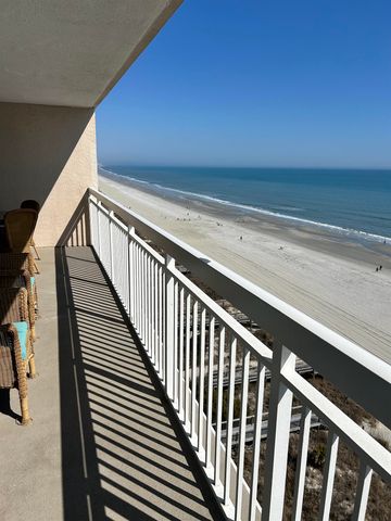 1625 S Ocean Blvd., North Myrtle Beach, SC 29582