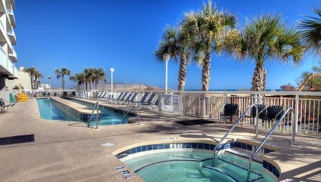1625 S Ocean Blvd., North Myrtle Beach, SC 29582