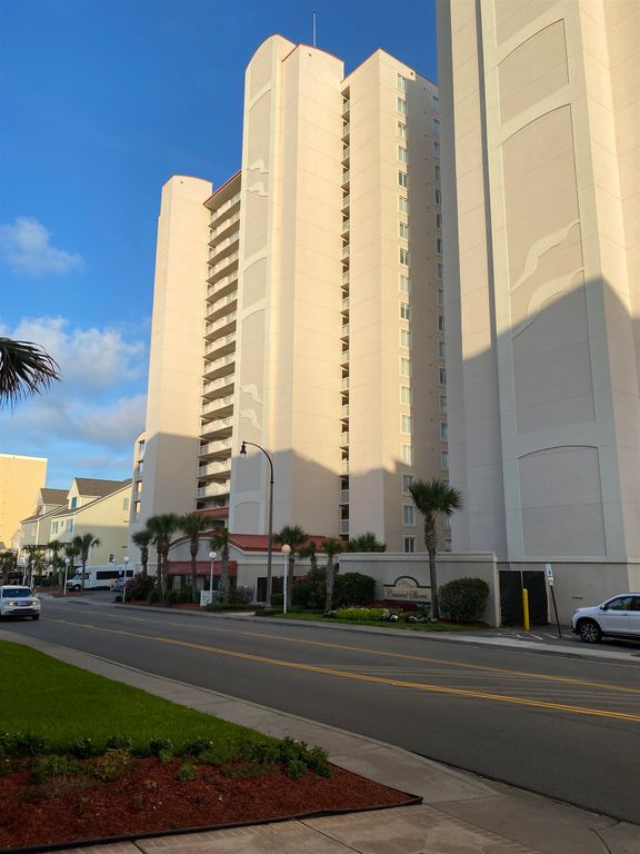 1625 S Ocean Blvd., North Myrtle Beach, SC 29582