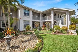 4261 Shetland CT # A205, Naples, FL 34112