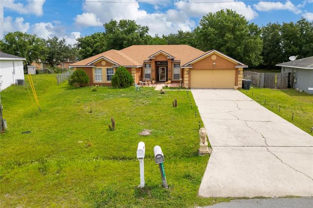 705 WAXWING COURT, Kissimmee, FL 34759