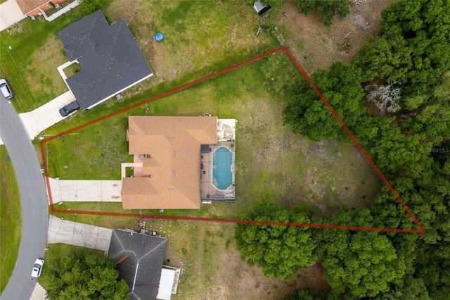 705 WAXWING COURT, Kissimmee, FL 34759