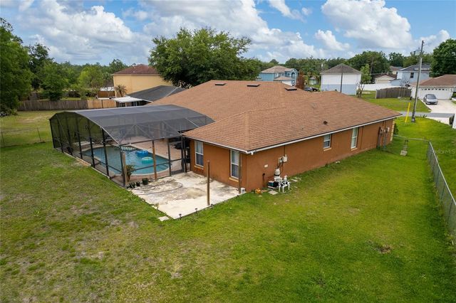 705 WAXWING COURT, Kissimmee, FL 34759