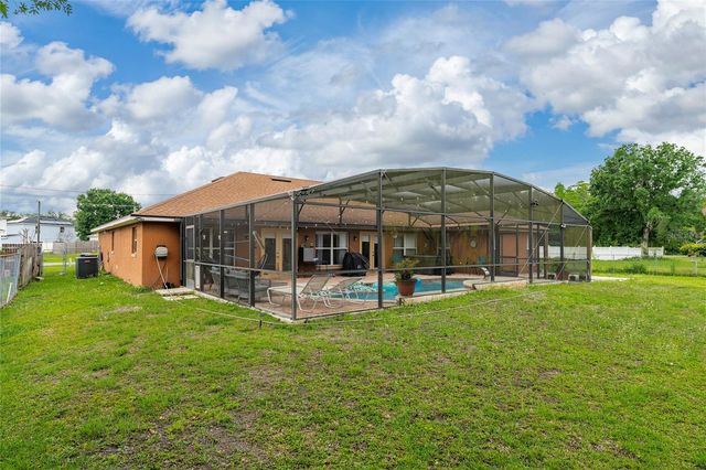 705 WAXWING COURT, Kissimmee, FL 34759