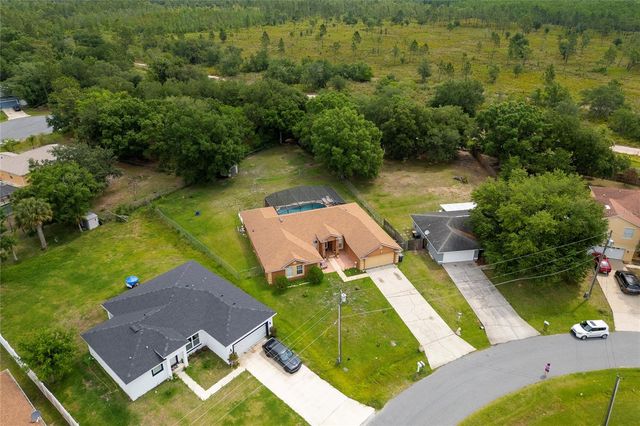 705 WAXWING COURT, Kissimmee, FL 34759