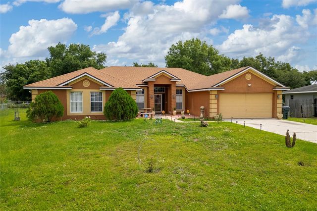 705 WAXWING COURT, Kissimmee, FL 34759
