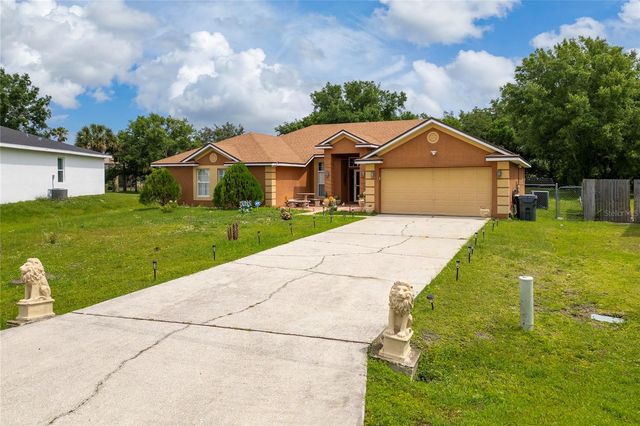 705 WAXWING COURT, Kissimmee, FL 34759
