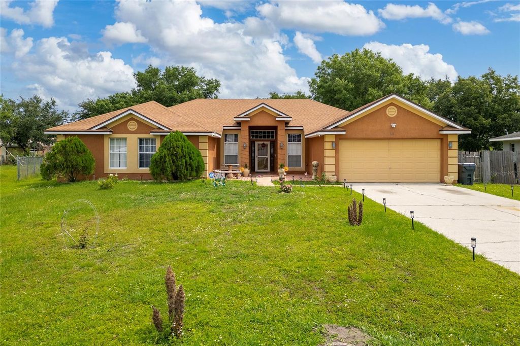 705 WAXWING COURT, Kissimmee, FL 34759