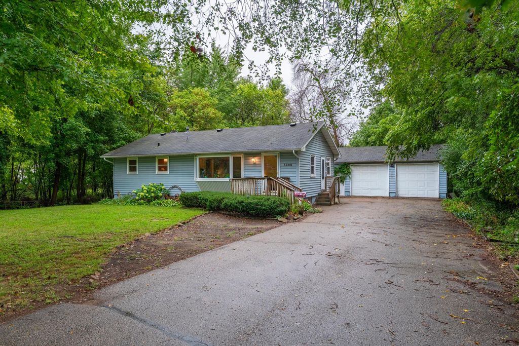 3000 County Road H2, Mounds View, MN 55112 — photo 2