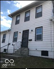 903 Palmer Street, Indianapolis, IN 46203