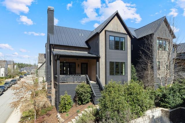 304 Mado Lane, Chattahoochee Hills, GA 30268