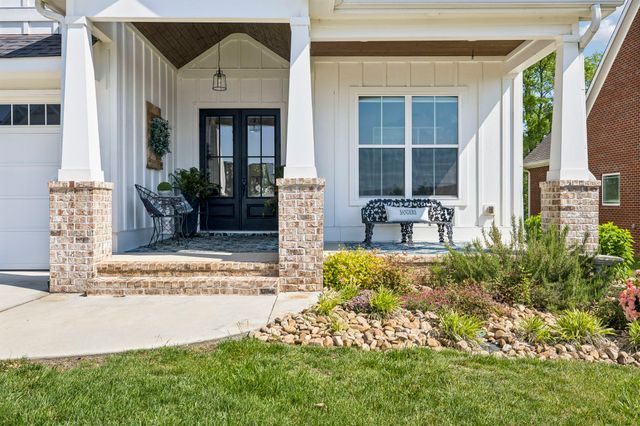 117 Hammock Dr, Winchester, TN 37398