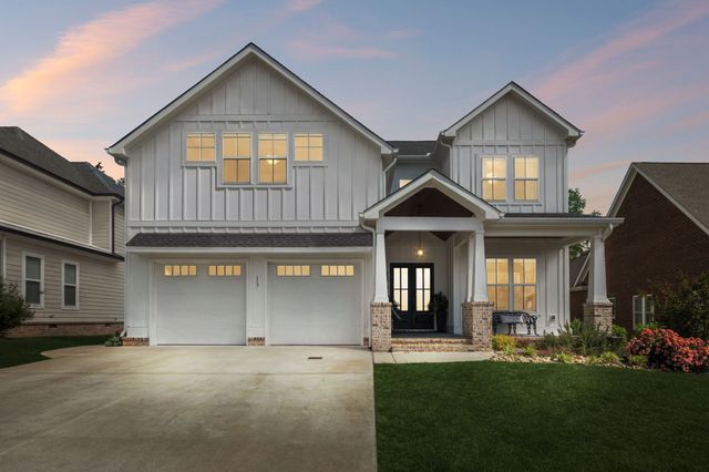 117 Hammock Dr, Winchester, TN 37398