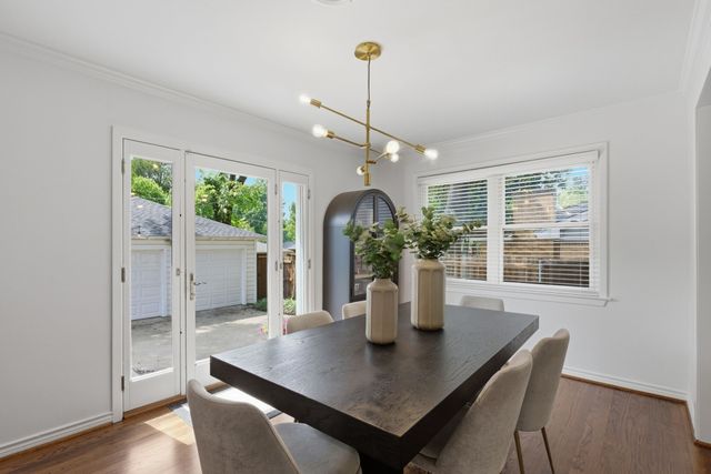 11645 Colmar Street, Dallas, TX 75218