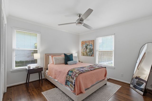 11645 Colmar Street, Dallas, TX 75218