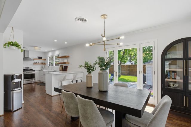 11645 Colmar Street, Dallas, TX 75218