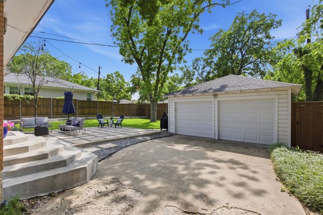 11645 Colmar Street, Dallas, TX 75218