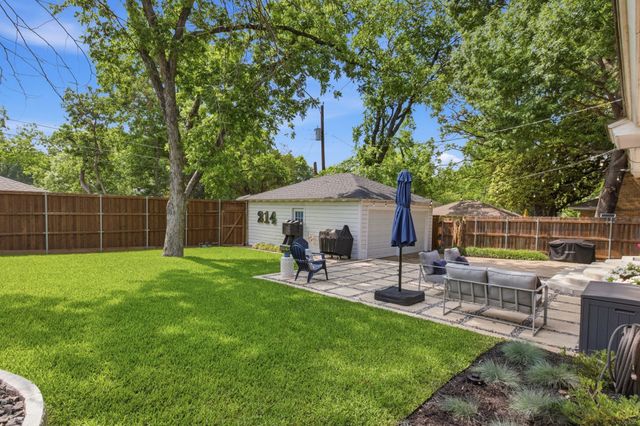 11645 Colmar Street, Dallas, TX 75218